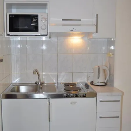 Ljuba Apartment