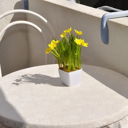 Ljuba Apartment Makarska