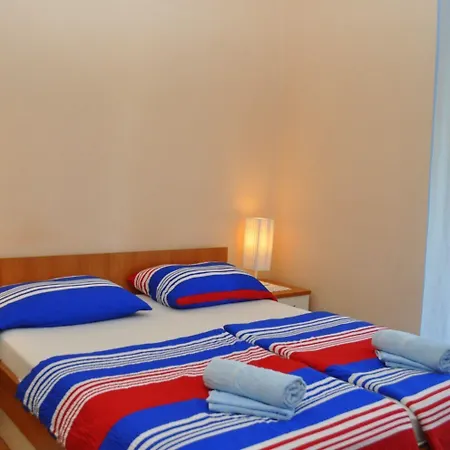Apartment Ljuba *
