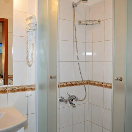 Apartment Ljuba
