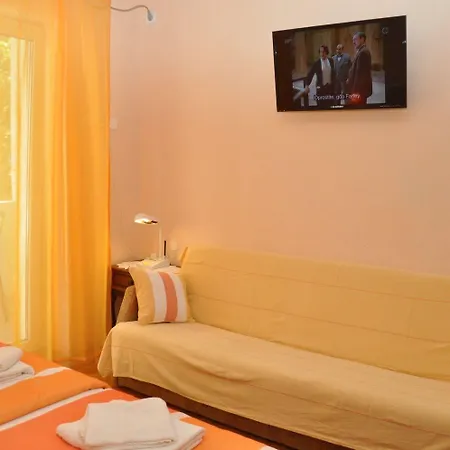 Apartment Ljuba Makarska