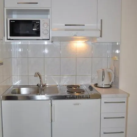 Ljuba Apartment Makarska