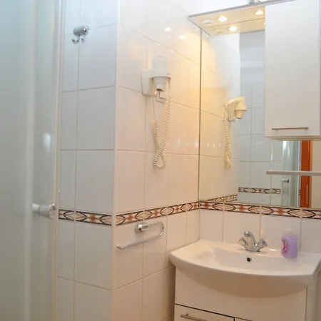 Apartment Ljuba Makarska