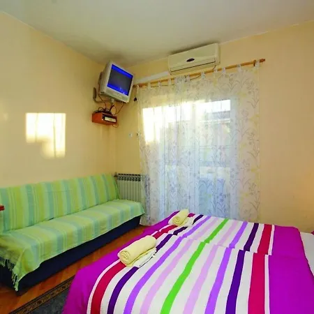 Ljuba Apartment