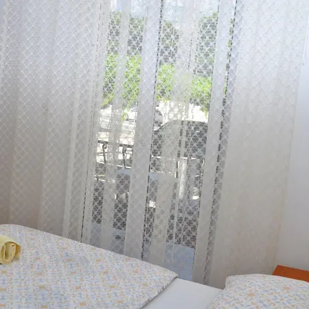 Ljuba Apartment