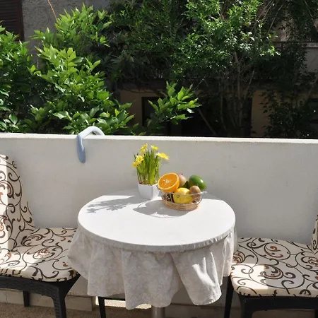 Apartment Ljuba Makarska