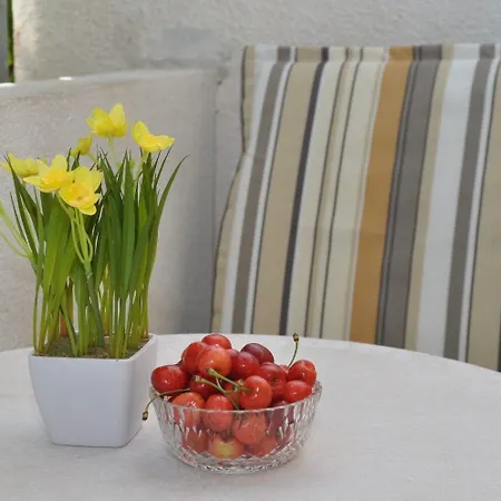Apartment Ljuba Makarska