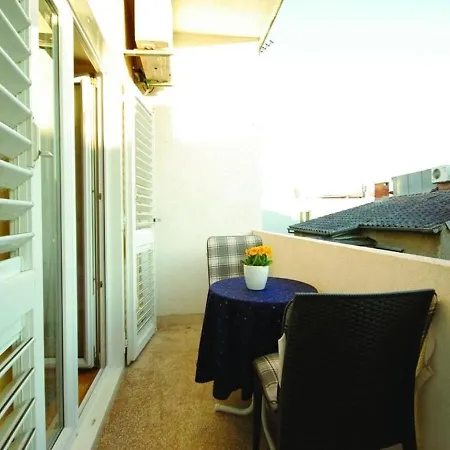 Apartment Ljuba